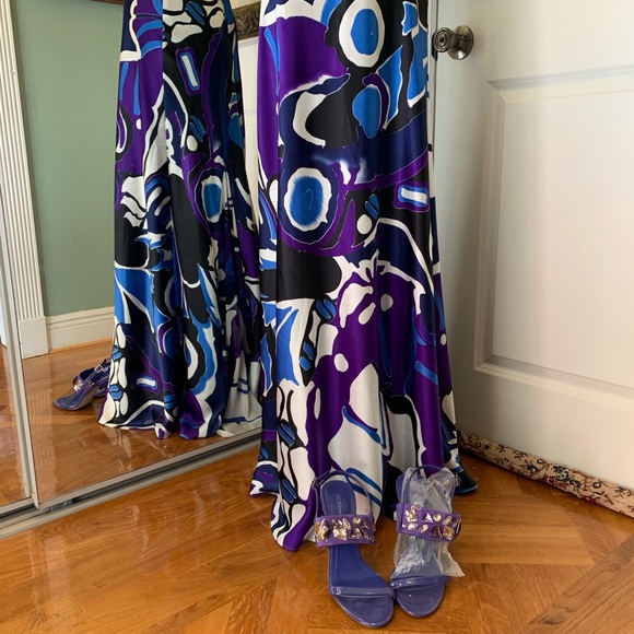 XSCAPE by Joanna Chen Formal Dress - Picture 3 of 8